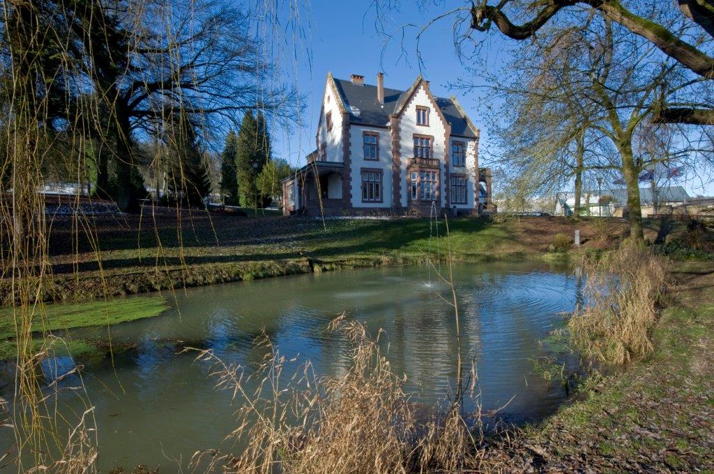 Tudor Museum