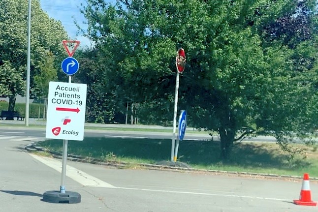 test covid-19