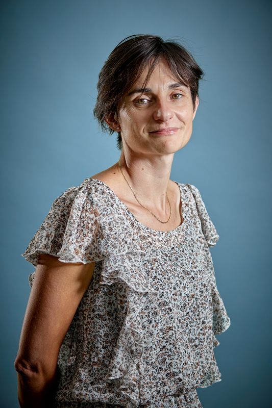 Carole Devaux