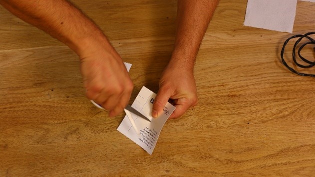 Schritt 2