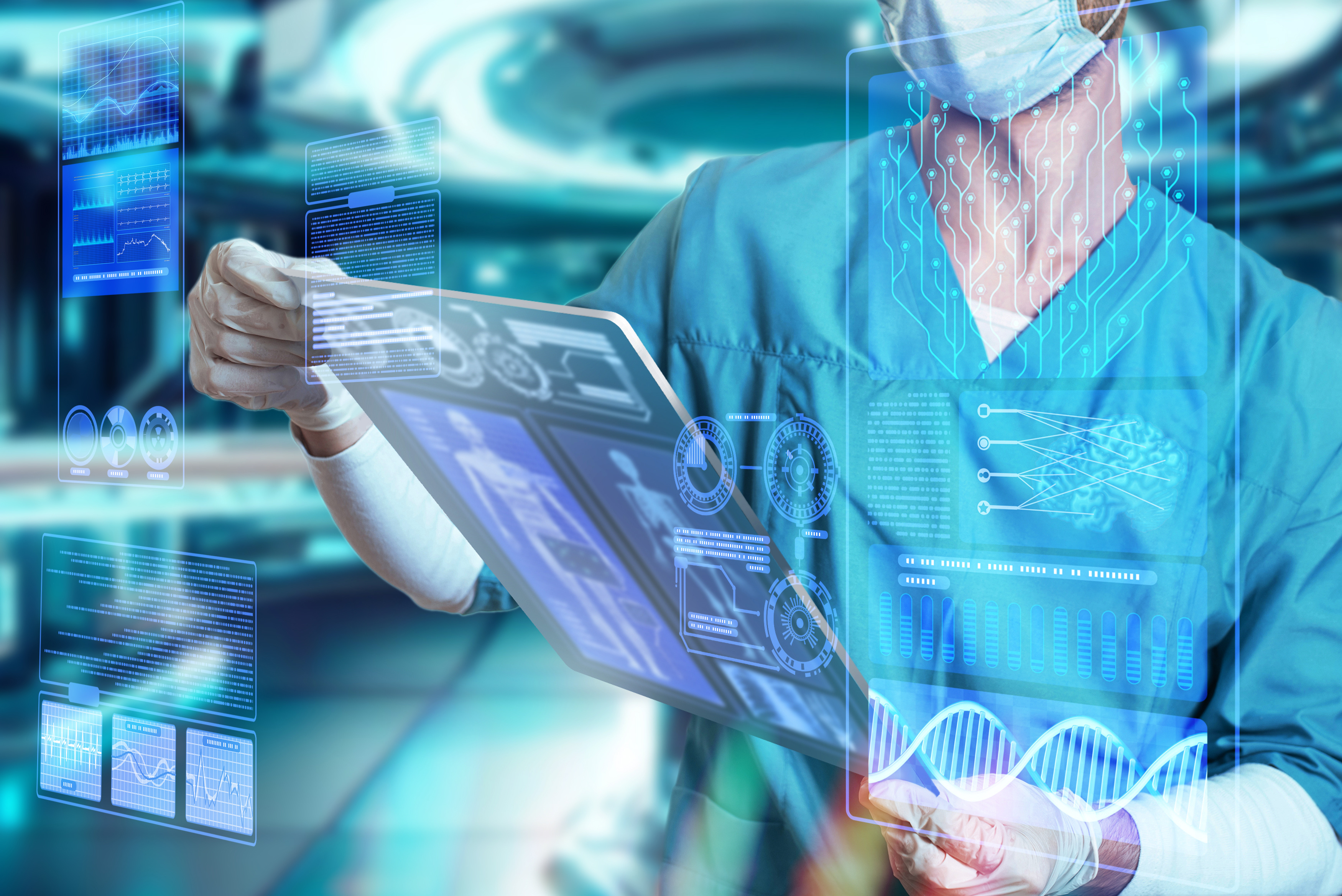 Wie wird knstliche Intelligenz in der medizinischen Diagnostik eingesetzt?