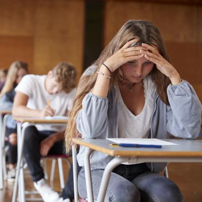 Examen Stress