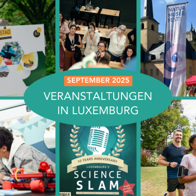 Event-Collage