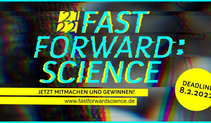 Fast Forward Science