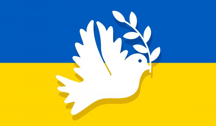 Frieden in Ukraine