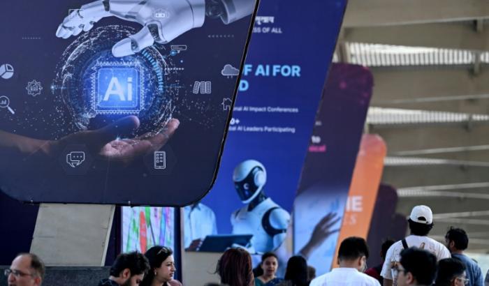 Dutzende Länder haben eine "sichere, vertrauenswürdige und robuste" Künstliche Intelligenz (KI) gefordert. Die 86 Unterzeichnerstaaten nannten jedoch keine konkreten Maßnahmen zur Regulierung der Technologie.