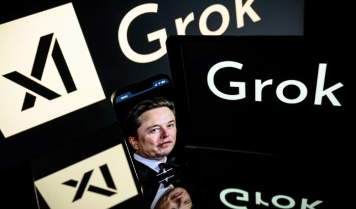Un étude présentée comme entièrement rédigée par Grok 3, le chatbot d'intelligence artificielle (IA) d'Elon Musk, est brandie par les climatosceptiques sur les réseaux sociaux