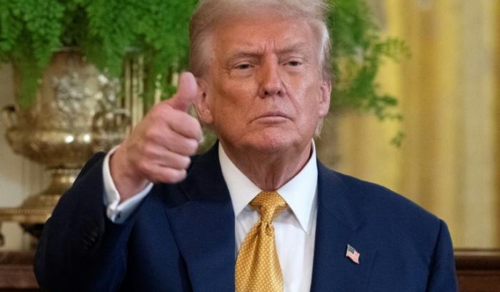 Angesichts der wachsenden Konkurrenz durch China wollen die USA ihre Führungsrolle bei Künstlicher Intelligenz (KI) verteidigen. Das sieht ein Aktionsplan vor, den Präsident Donald Trump am Mittwoch vorstellen wollte.