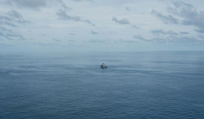 Average sea surface temperatures were 20.97C in March, the second-highest ever for the month