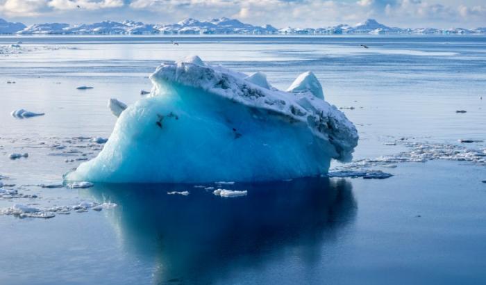 L’Antarctique semble soumis à une série de changements "abrupts" qui se renforcent mutuellement, aux conséquences potentiellement catastrophiques pour le monde entier, alertent des chercheurs