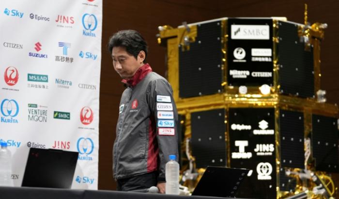 Das japanische Raumfahrtunternehmen Ispace ist erneut mit dem Versuch einer Mondlandung gescheitert. Ispace verlor kurz vor der geplanten Landung des Mondlanders "Resilience" den Kontakt zu dem Landegerät.