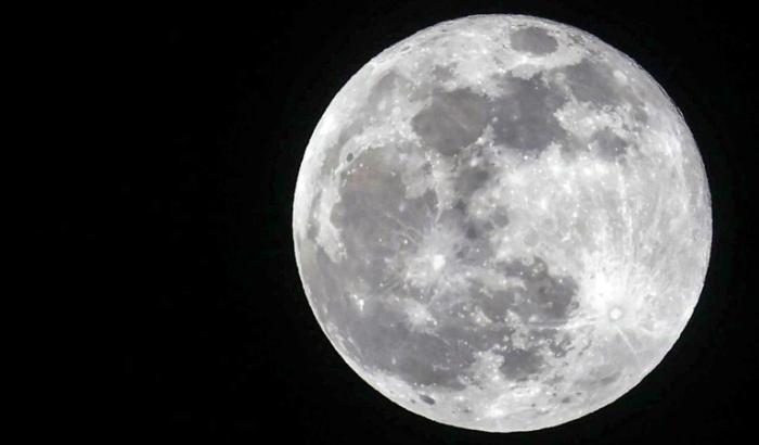 Die US-Raumfahrtbehörde Nasa soll im Auftrag des Weißen Hauses eine einheitliche Mondzeit festlegen. Der Zeit-Standard soll sowohl für den Erdtrabanten als auch für weitere Himmelskörper gelten.