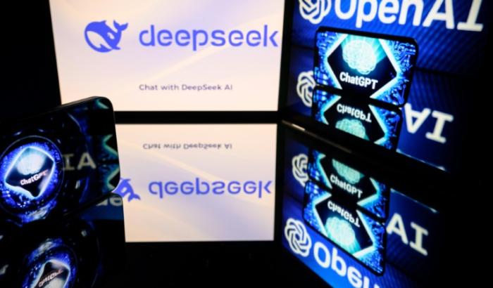 Das US-Unternehmen OpenAI, Entwickler des KI-Chatbots ChatGPT, wirft chinesischen Unternehmen vor, US-Technologien im Bereich der Künstlichen Intelligenz zu kopieren.