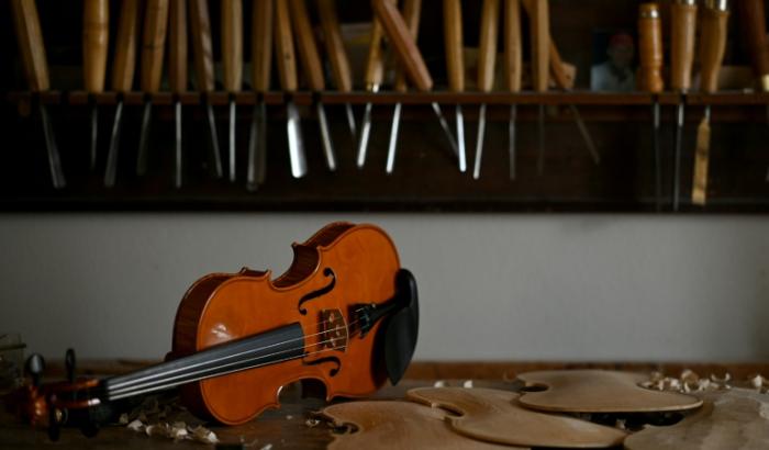 "Les violons un peu aigus, ça fait un peu mal à tout le monde"