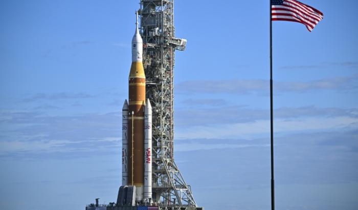 Der Chef der US-Raumfahrtbehörde Nasa hat einem Start der bemannten Mondmission Artemis 2 im Monat März eine Absage erteilt. Es gebe technische Probleme mit der Rakete, mit der die vier Astronauten den Mond umrunden sollen, teilte Nasa-Chef Isaacman mit.