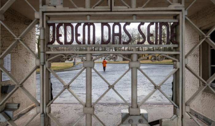 Die KZ-Gedenkstätte Buchenwald hat Hautpräparate erneut untersuchen lassen. Dabei bestätigte unter anderem bei einem kleinen Lampenschirm, das dieser "ganz offensichtlich menschlichen Ursprungs" ist.