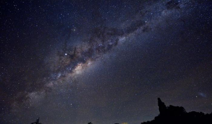 La fin de l'univers va arriver plus vite que prévu, a indiqué une nouvelle étude menée par des scientifiques néerlandais