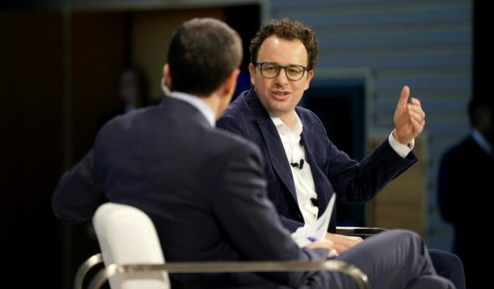 Im Streit um die Nutzung Künstlicher Intelligenz (KI) für das US-Militär will Präsident Donald Trump die Zusammenarbeit seiner Regierung mit dem KI-Unternehmen Anthropic beenden.