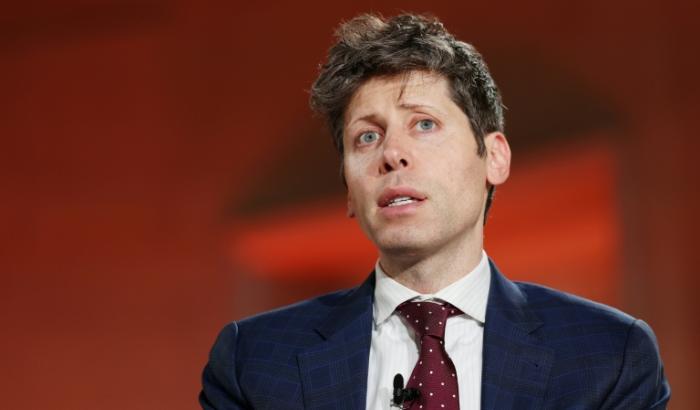 Das Haus des Chefs des KI-Pioniers und ChatGPT-Entwicklers OpenAI, Sam Altman, ist mit einem Molotowcocktail angegriffen worden. Verletzt wurde niemand, der Verdächtige wurde festgenommen.