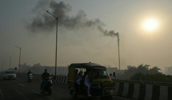 Wenige Tage vor dem Beginn der Weltklimakonferenz im brasilianischen Belém hat das UN-Umweltprogramm (UNEP) vor einer katastrophalen Erderwärmung mit bis 2,5 Grad angesichts unzureichender Klimaschutzanstrengungen gewarnt.