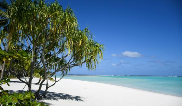 Huit mois d'autarcie sur un îlot inhabité de Polynésie française pour y observer un écosystème particulièrement vulnérable aux effets du changement climatique: c'est l'aventure dans laquelle s'est lancé un scientifique de Nouvelle-Calédonie, Matthieu Juncker