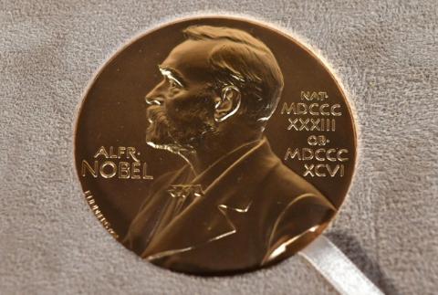 In Stockholm wird am Mittwoch (11.30 Uhr) der Träger des diesjährigen Chemie-Nobelpreises bekannt gegeben.