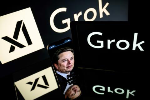 Un étude présentée comme entièrement rédigée par Grok 3, le chatbot d'intelligence artificielle (IA) d'Elon Musk, est brandie par les climatosceptiques sur les réseaux sociaux