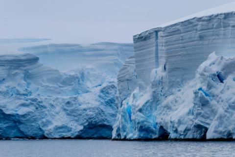 Die Auswirkungen des Klimawandels in der Antarktis sind nach Angaben von Forschern schlimmer als bisher angenommen. Dies könnte zu einem schnelleren Anstieg des Meeresspiegels führen.