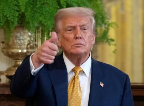 Angesichts der wachsenden Konkurrenz durch China wollen die USA ihre Führungsrolle bei Künstlicher Intelligenz (KI) verteidigen. Das sieht ein Aktionsplan vor, den Präsident Donald Trump am Mittwoch vorstellen wollte.