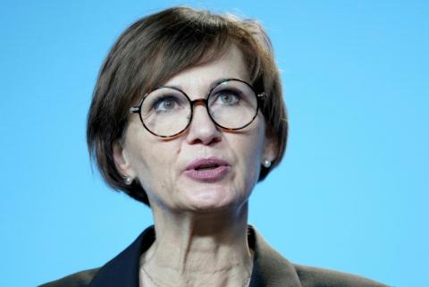 Nach der UN-Klimakonferenz in Scharm el-Scheich hat Bundesforschungsministerin Bettina Stark-Watzinger (FDP) verstärkte Anstrengungen bei der Forschung im Bereich Klimaschutz angemahnt.
