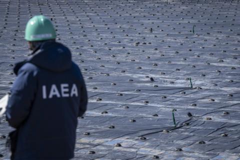 Der Chef der Internationalen Atomenergiebehörde (IAEA), Rafael Grossi, hat das havarierte Atomkraftwerk Fukushima in Japan besucht. Das Land hatte zuvor angekündigt, in Zukunft wieder verstärkt auf Atomkraft setzen zu wollen.