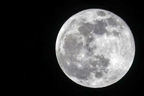 Die US-Raumfahrtbehörde Nasa soll im Auftrag des Weißen Hauses eine einheitliche Mondzeit festlegen. Der Zeit-Standard soll sowohl für den Erdtrabanten als auch für weitere Himmelskörper gelten.