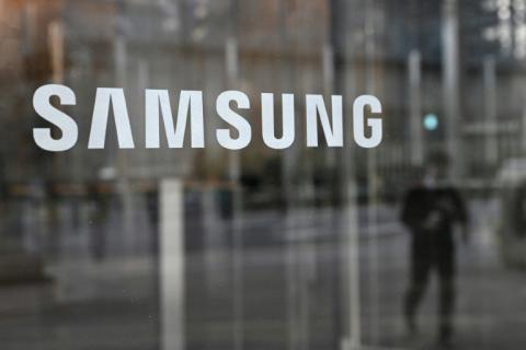 Der südkoreanische Tech-Konzern Samsung rechnet mit einem Rekordgewinn für das erste Quartal. Das Unternehmen erwartet einen Gewinnanstieg im Jahresvergleich um 755 Prozent auf das Rekordhoch von 57,2 Billionen Won (33 Milliarden Euro).
