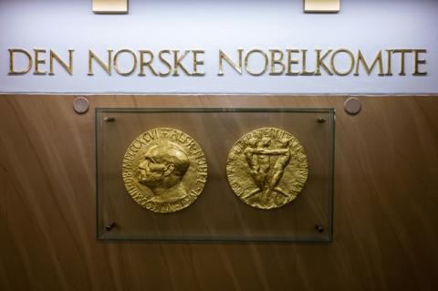 Le plus attendu est incontestablement le Nobel de la paix