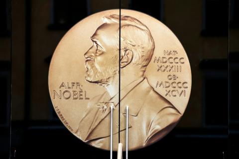 La recherche autour des hormones de régulation de l'appétit figure en bonne place dans les prévisions des experts pour le prix Nobel de médecine, qui ouvre le bal des récompenses philanthropiques