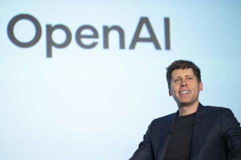 Im weltweiten Rennen um die marktführende Position in der Künstlichen Intelligenz (KI) hat der US-Pionier OpenAI eine neue Version seines Chatbots herausgebracht - ChatGPT-5.