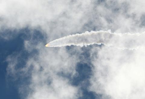 Bei dem ersten bemannten Flug der Starliner-Raumkapsel von Boeing zur Internationalen Raumstation ISS sind zwei weitere Lecks aufgetreten.