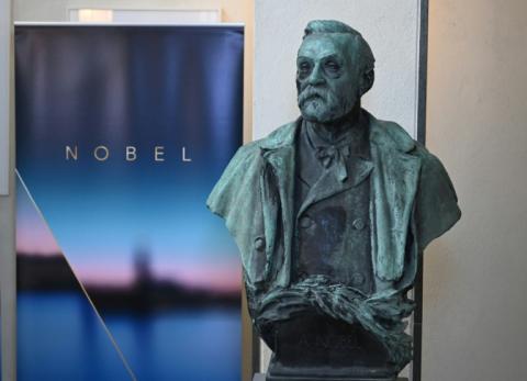 Die Schwedische Akademie der Wissenschaften gibt am Mittwoch (11.45 Uhr) bekannt, wer in diesem Jahr den Nobelpreis für Chemie erhält.