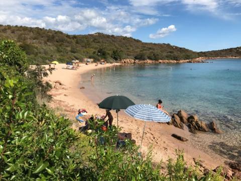 L'île italienne de Sardaigne a été la toute première "zone bleue" répertoriée en raison de la longévité de ses habitants, supposée être supérieure à celle du reste du monde.