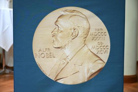 Die Namen der diesjährigen Träger des Chemie-Nobelpreises sind offenbar Stunden vor der offiziellen Verkündung bereits durchgesickert.