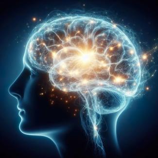 Vagus nerve stimulation affects brain activity. 