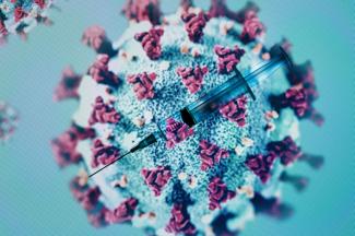 In Großbritannien haben die Behörden eine wissenschaftliche Studie genehmigt, für die Freiwillige mit dem Coronavirus infiziert werden sollen.
