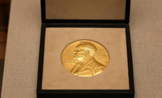 Nach dem Erfolg deutscher Wissenschaftler bei der Vergabe des Medizin-Nobelpreises steht am Dienstag die Physik im Fokus der Aufmerksamkeit. Die diesjährigen Preisträger in diesem Forschungsfeld sollen um 11.45 Uhr in Stockholm verkündet werden.