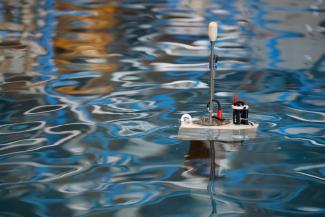 Die Weltmeere haben 2025 einer wissenschaftlichen Studie zufolge eine Rekordmenge an Energie aufgenommen - ein Phänomen, das den Anstieg des Meeresspiegels, heftige Stürme und das Absterben von Korallen befördert.