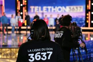 La 38ème édition du Téléthon, entamée vendredi soir, s'est conclue dans la nuit de samedi à dimanche avec une cagnotte finale de près de 80 millions d'euros au profit de la recherche sur les maladies génétiques rares