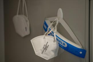 Rund drei Jahre nach dem Ende der Coronapandemie sind einer Studie zufolge die psychischen Folgen für junge Menschen zwischen 15 und 30 Jahren weiter spürbar.