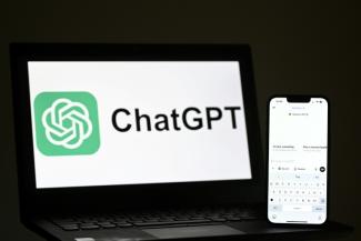 OpenAI says freshly released ChatGPT-5 shines at 'Vibe coding' in which the artificial intelligence tool quickly creates computer programs on demand
