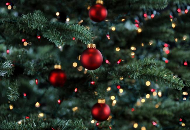 Sapin de Noël artificiel ou naturel – lequel est le plus durable